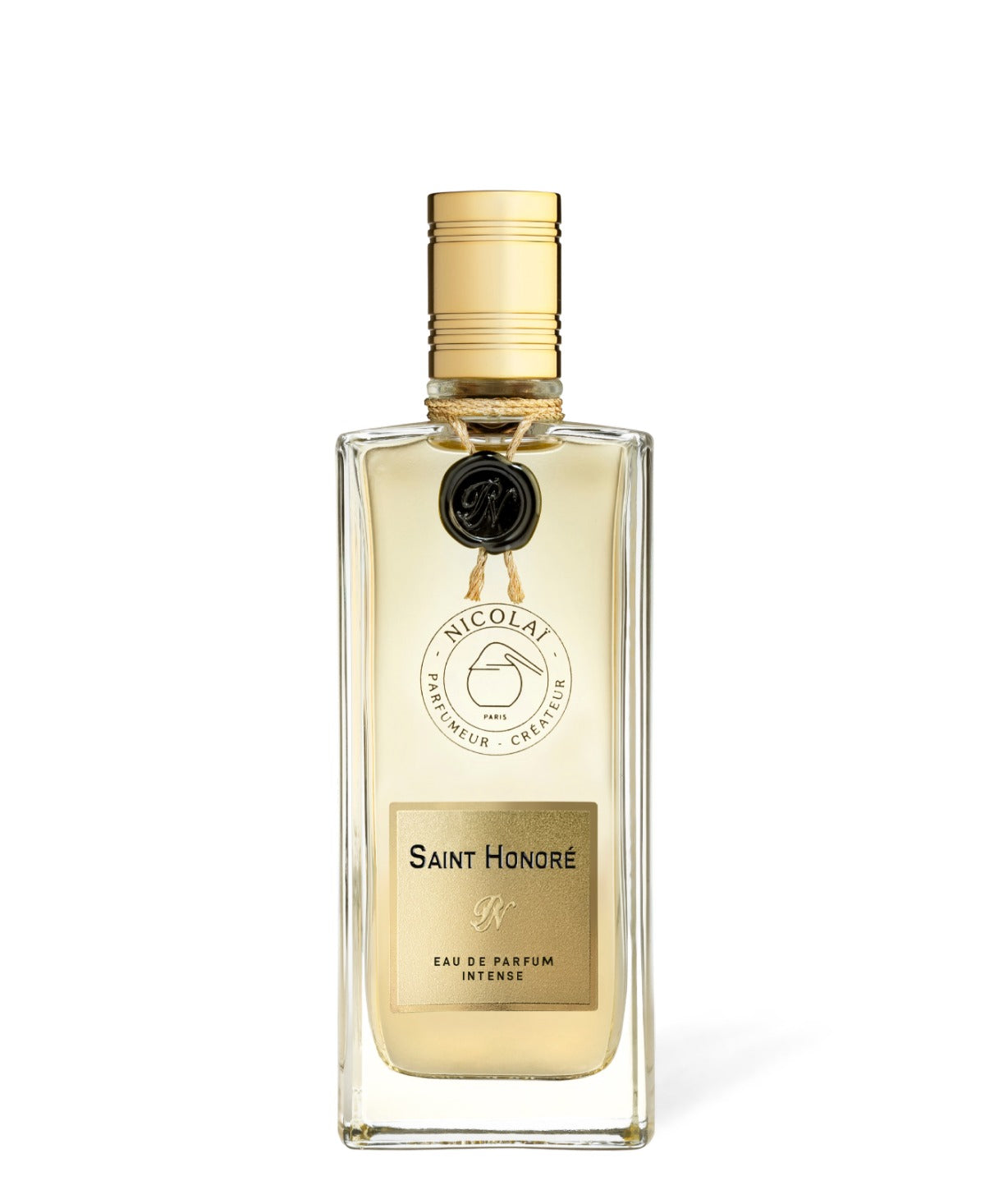 Saint-Honoré, eau de parfum intense Nicolaï, chez Rivora Parfumerie à Nancy