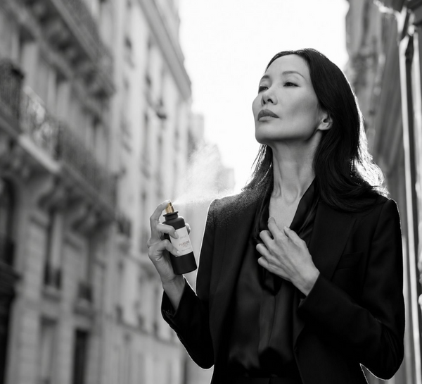 Parfums de la maison 
