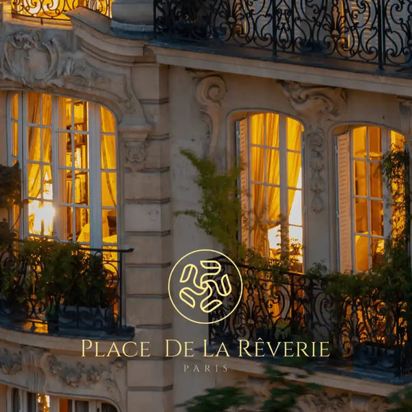 Parfums de la maison 