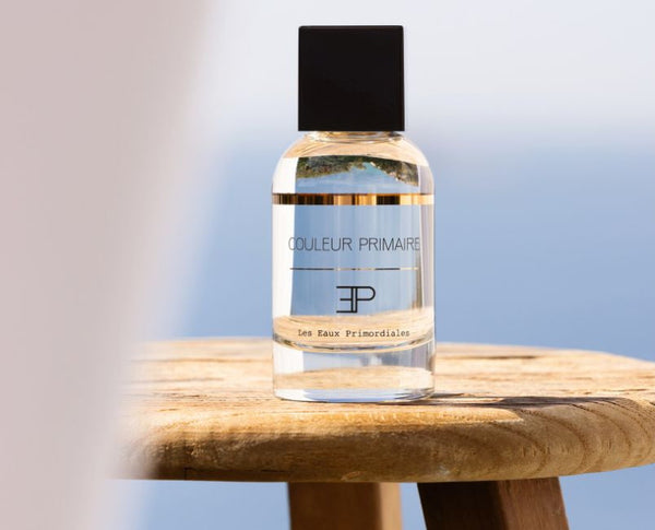 Parfums de la maison 