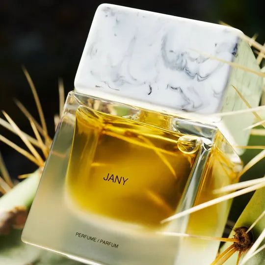 Parfums de la maison 