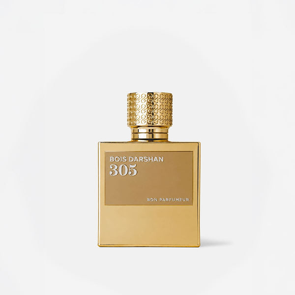Parfums de la maison 