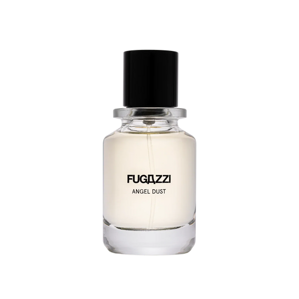Angel Dust, entrée recommandée dans la maison Fugazzi