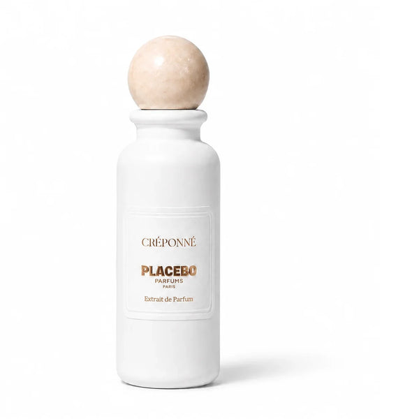 Créponné, entrée recommandée dans la maison Placebo Parfums