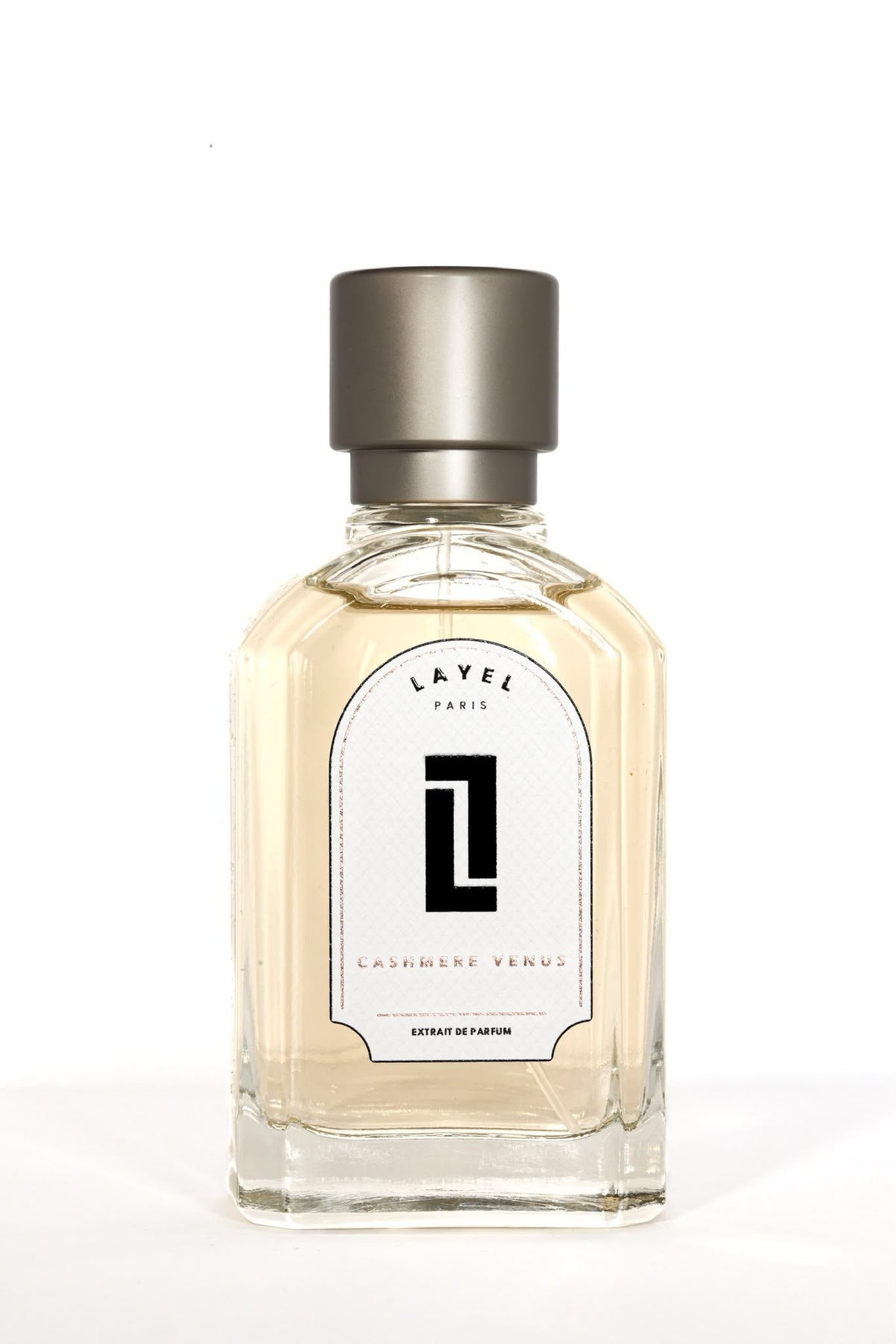 Cashmere Venus, extrait de parfum Layel Paris, chez Rivora Parfumerie à Nancy