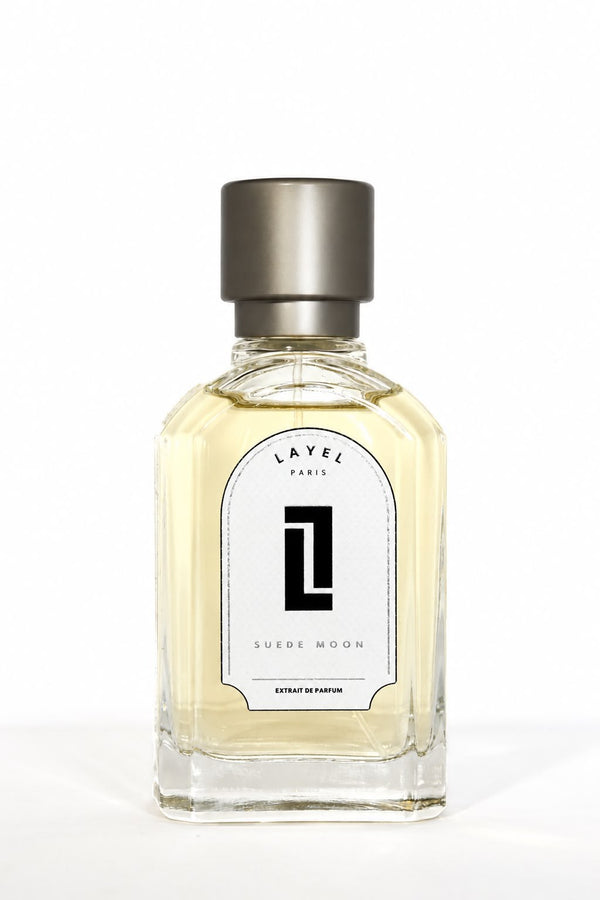 Parfums de la maison 