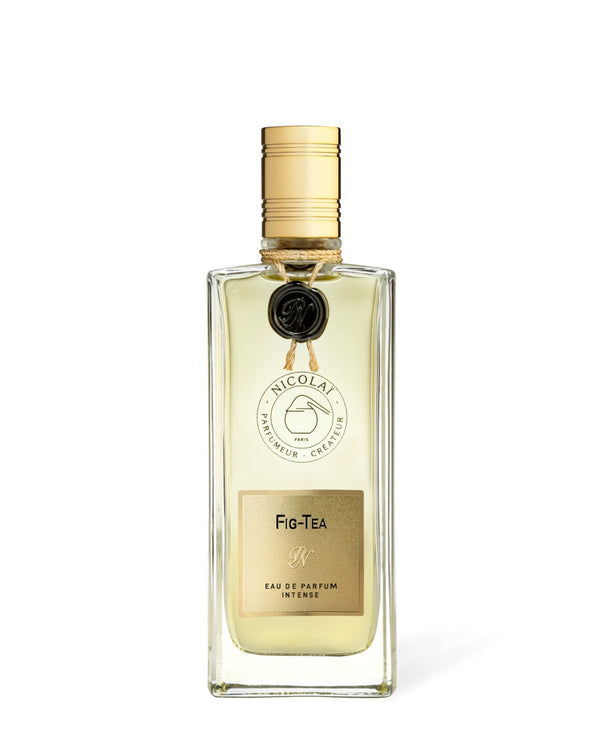 Parfums de la maison 
