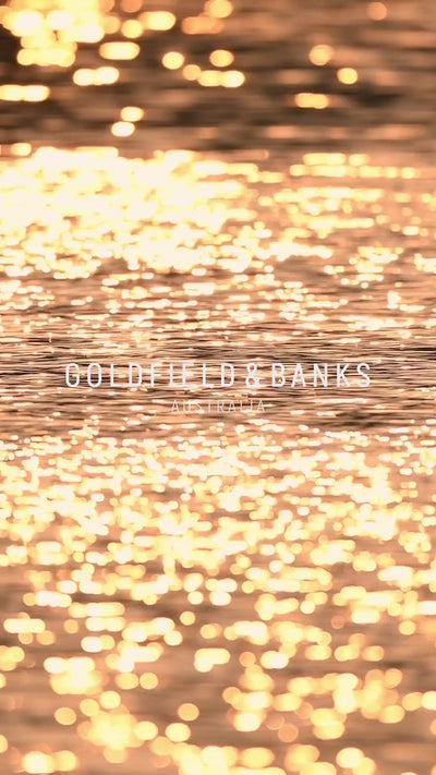 Vidéo verticale de présentation de la maison Goldfield & Banks, parfums de niche australiens chez Rivora Parfumerie à Nancy
